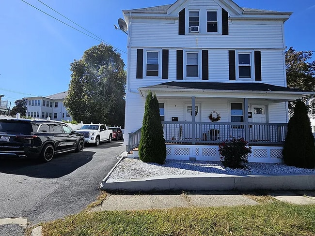Photo - 6 Pilgrim Rd Unit 2