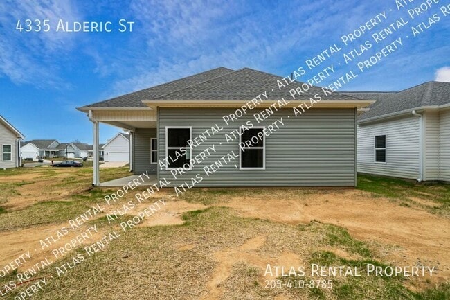 Photo - 4335 Alderic St