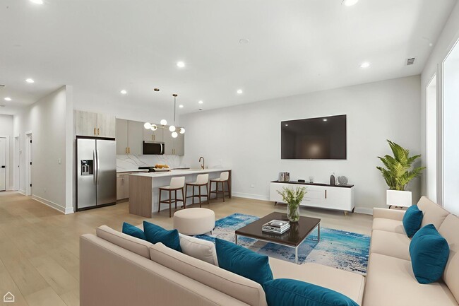 Photo - 4629 S Michigan Ave Unit 3