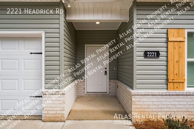 Photo - 2221 Headrick Rd