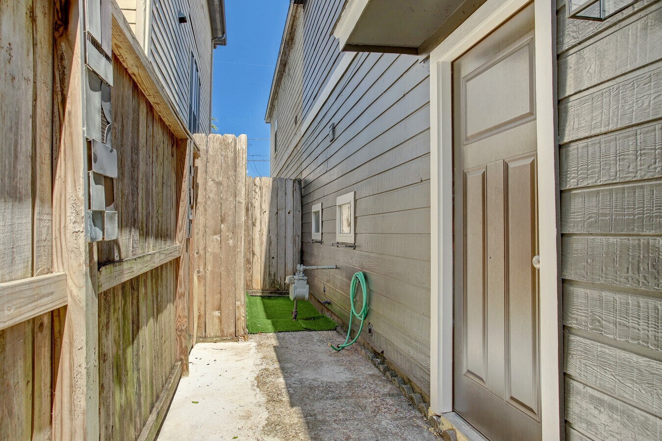 Photo - 1510 Rosalie St