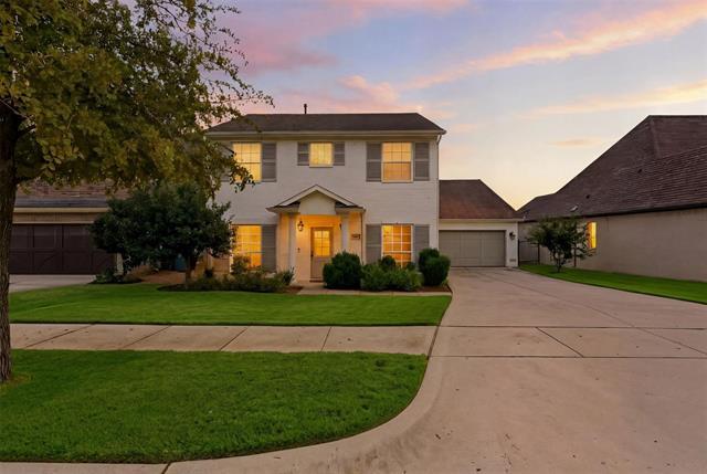 318 Bluestem Ln
