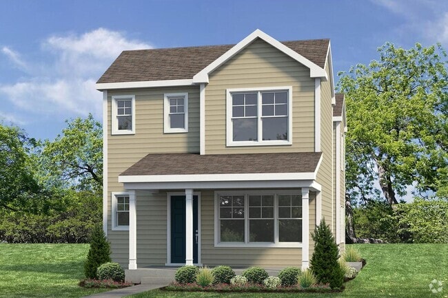 Building Photo - 938 Station Blvd Rental