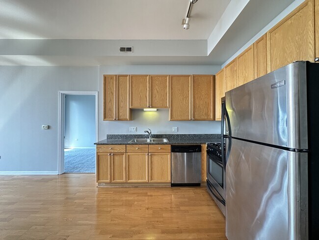 Photo - 1464 S Michigan Ave Unit 7002