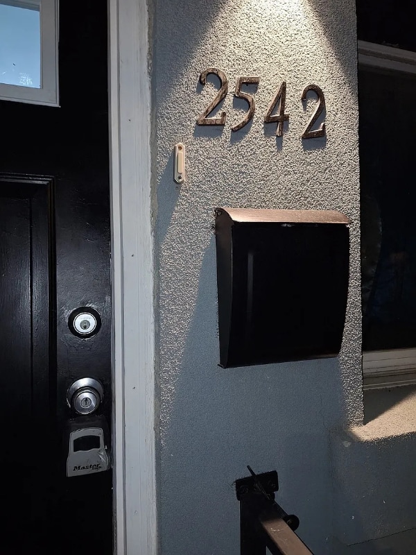 Photo - 2542 Cecil B. Moore Ave Unidad 2