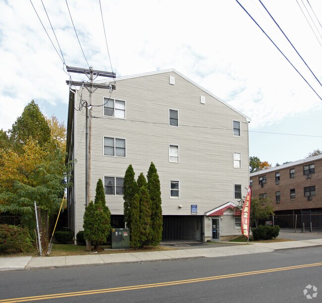 1148 William Street