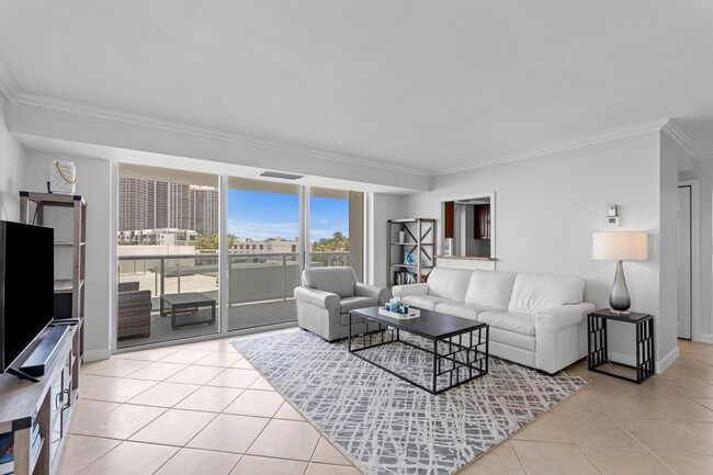 Photo - 2841 N Ocean Blvd Unit 510