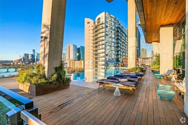 Building Photo - 70 Rainey St Unit 1702 Rental