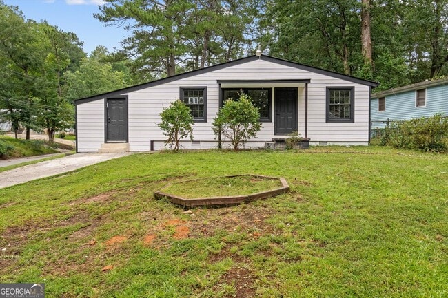 Photo - 3102 McKenzie Rd