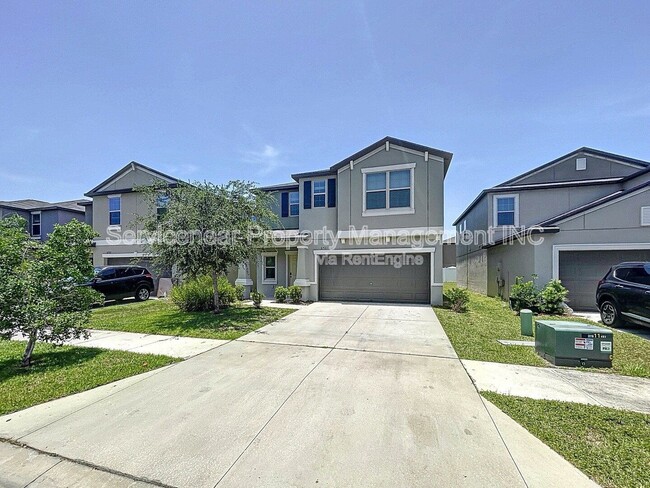 Photo - 3721 Daisy Bloom Pl