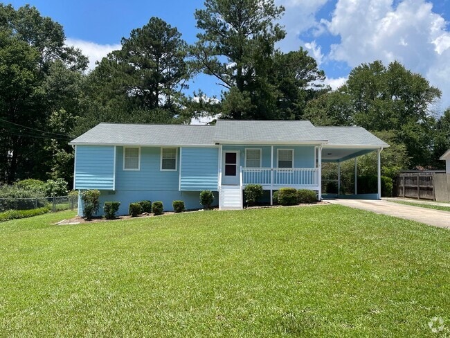 Building Photo - Ranch Home