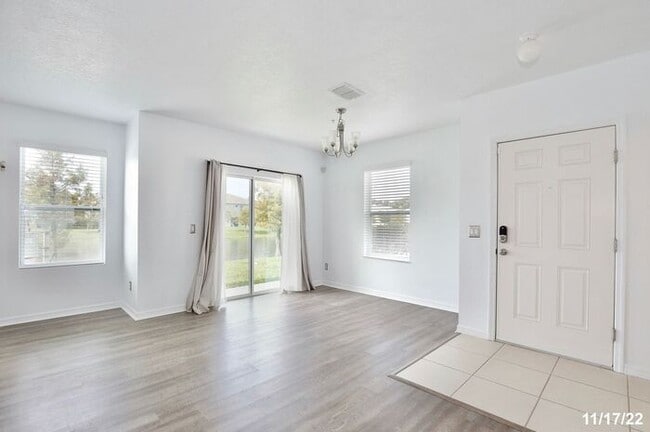 Photo - Spacious 3/2.5 Townhome with a 2 Car Garage and a Beautiful Pond View in Westwood Condos - Orlando!