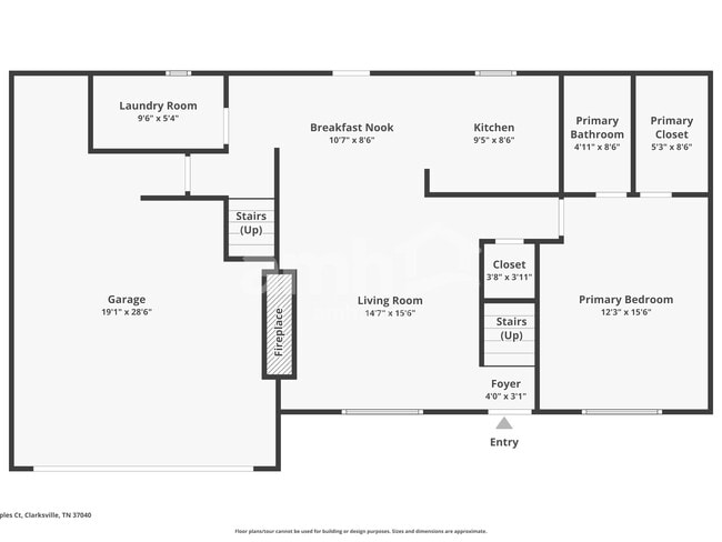 Photo - 3645 S Naples Ct