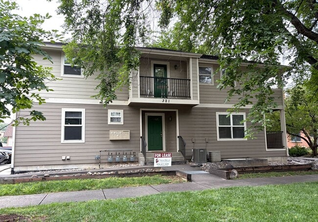 Building Photo - 321 W Myrtle St Unit 321 W Myrtle St 4