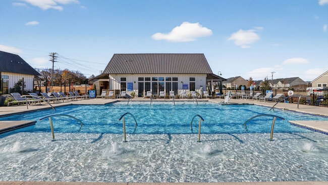 Building Photo - LEO Jamestown- Single Family Rental Homes