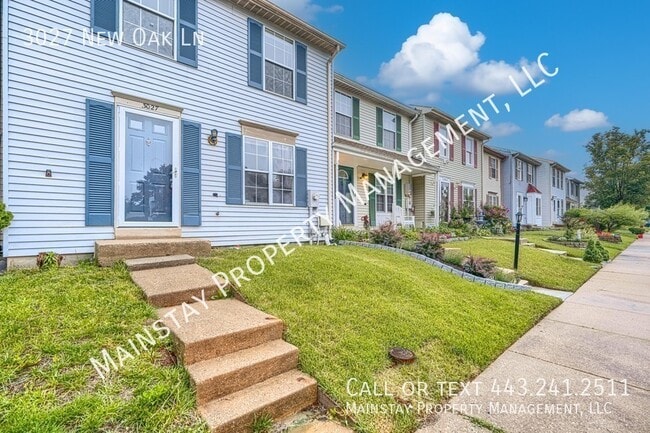 Photo - 3027 New Oak Ln