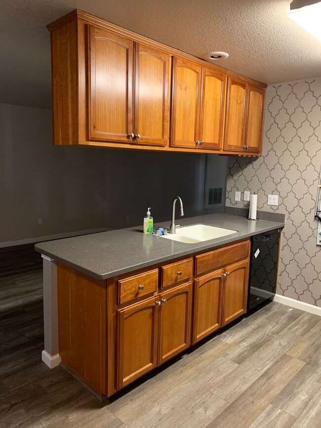 Photo - updated condo in central location