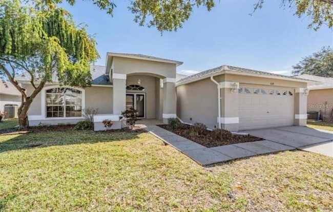 Building Photo - 1520 Canberley Ct