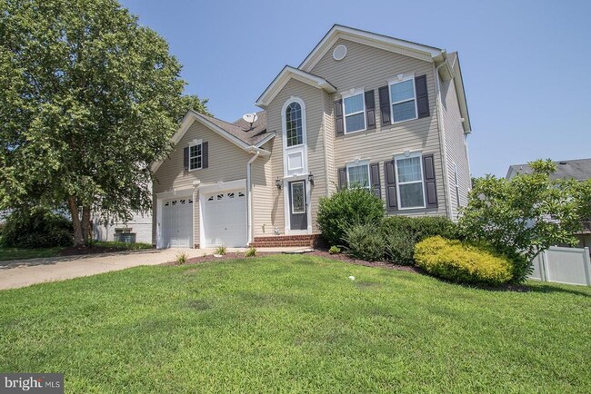 Building Photo - 24676 Broad Creek Dr Rental