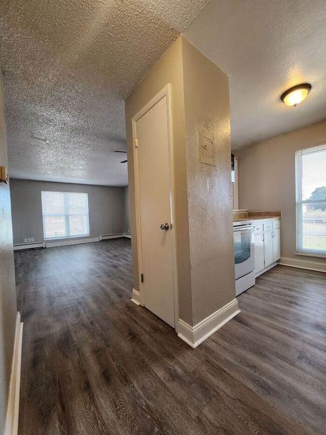 Photo - Updated 2-Bed, 1-Bath Apartment – On-Site Laundry | Move-In Special: Get 50% Off Your First Month...