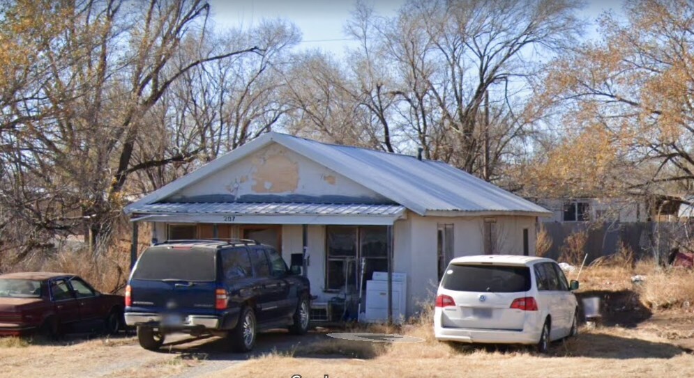 Photo - 211 S Texas St