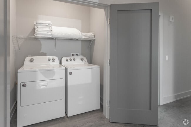 Flare - 2BR,2BA -1369SF -Utilities