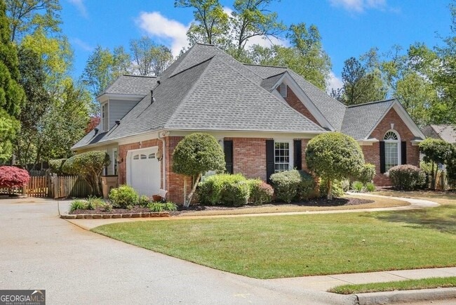 Photo - 4009 Treemont Ln
