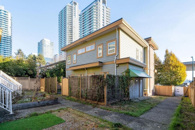 Photo - 8473 Cambie St. Unit ID1051776P