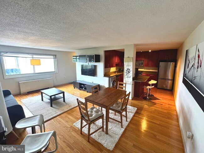 Photo - 7333 New Hampshire Ave Unit 1116 S