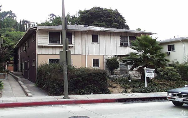 Photo - 1714-1718 Laurel Canyon Blvd
