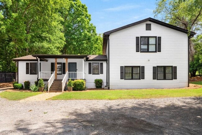 Building Photo - 3142 Chamblee Gap Rd Rental