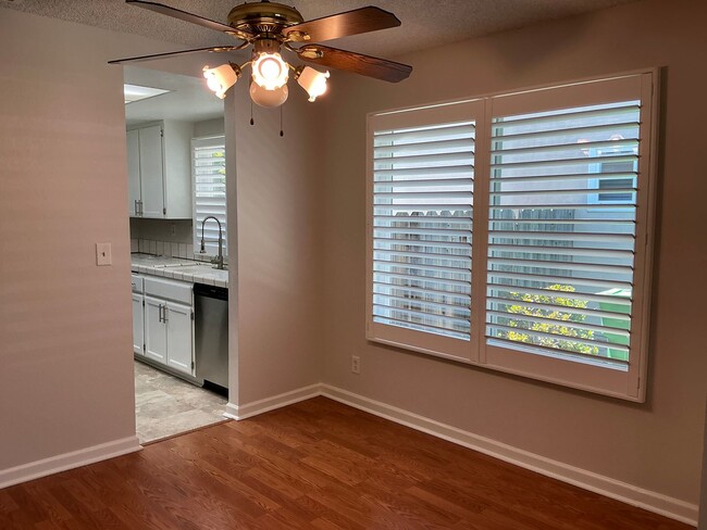Photo - Spacious 4-Bedroom, 2-Bath Home in Convenient Location – Pet Friendly!