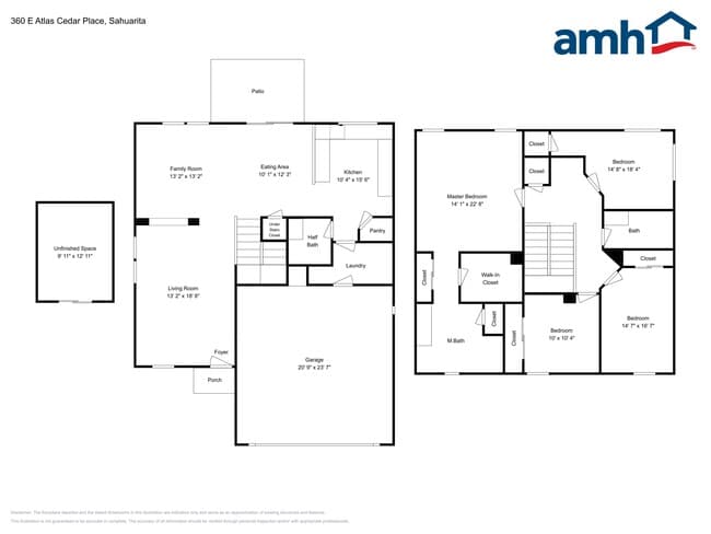 Photo - 360 E Atlas Cedar Pl