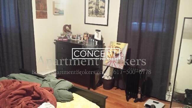 Photo - 361 Faneuil St Unidad 5