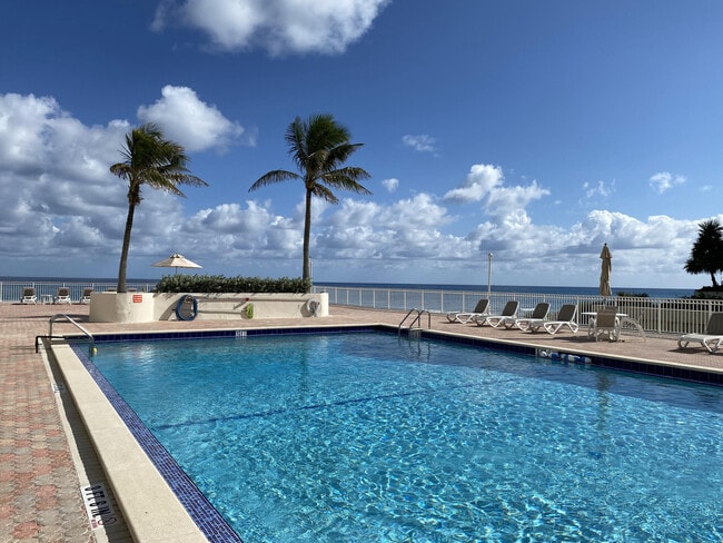 Photo - 3460 S Ocean Blvd Unit 608