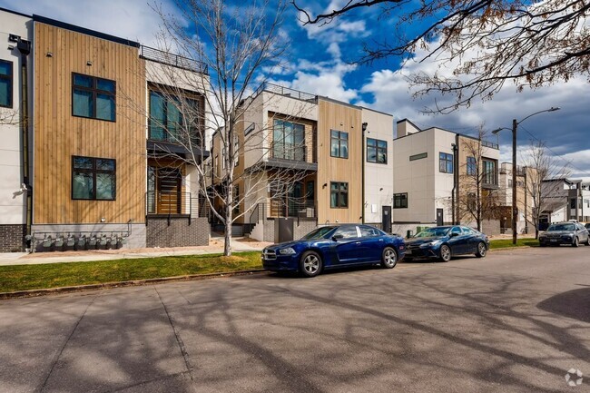 Building Photo - New Construction 3 Bedroom Townhomes for Rent