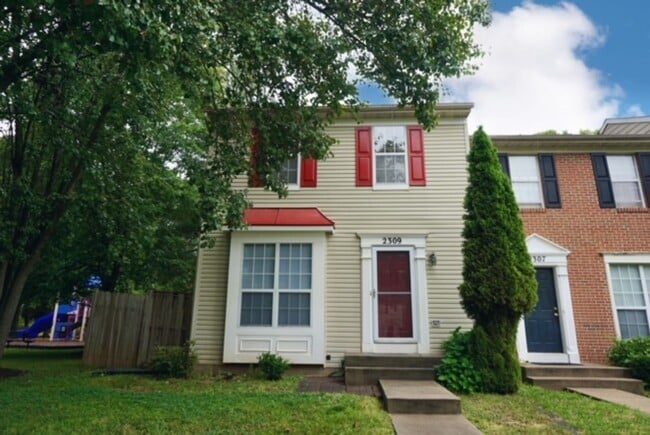 Photo - 2309 Rosebranch Ct House