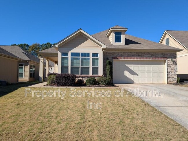 Building Photo - 261 Fenwick Cir