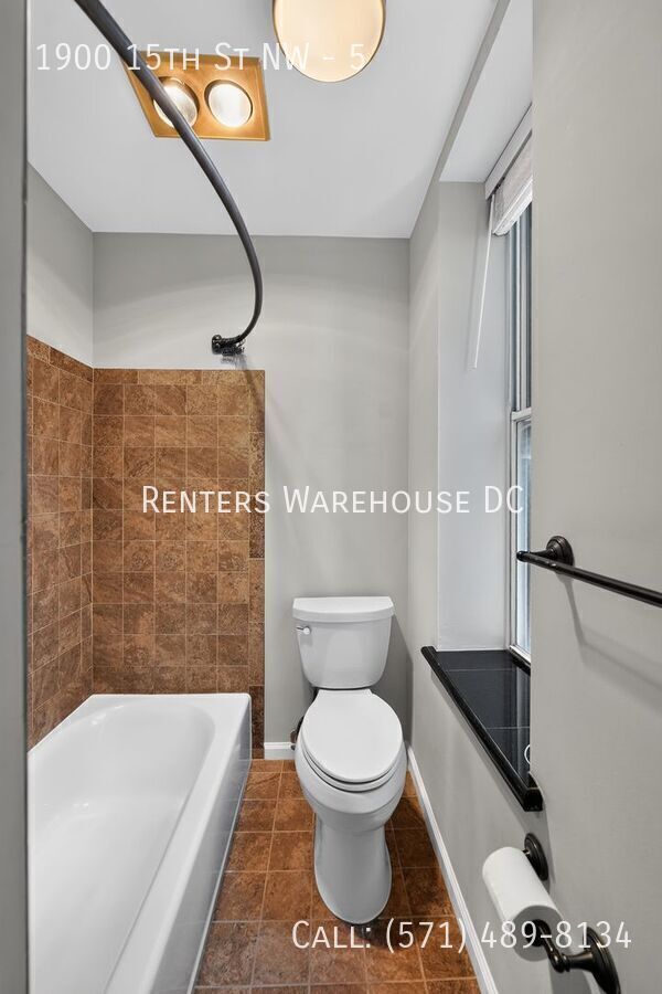 Photo - 1900 15th St NW