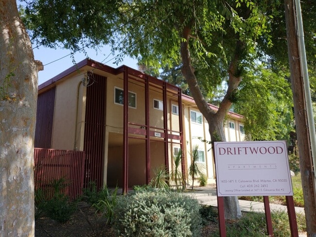 Building Photo - 1471 E Calaveras Blvd Unit #1471 2