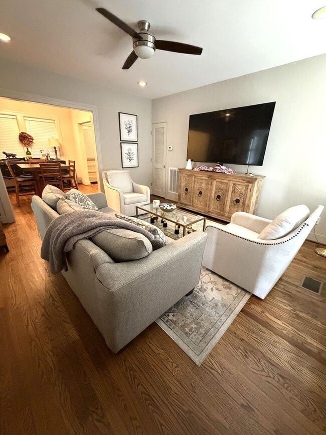 Photo - 1 Bedroom Condo Available Steps From Downtown Tuscaloosa!