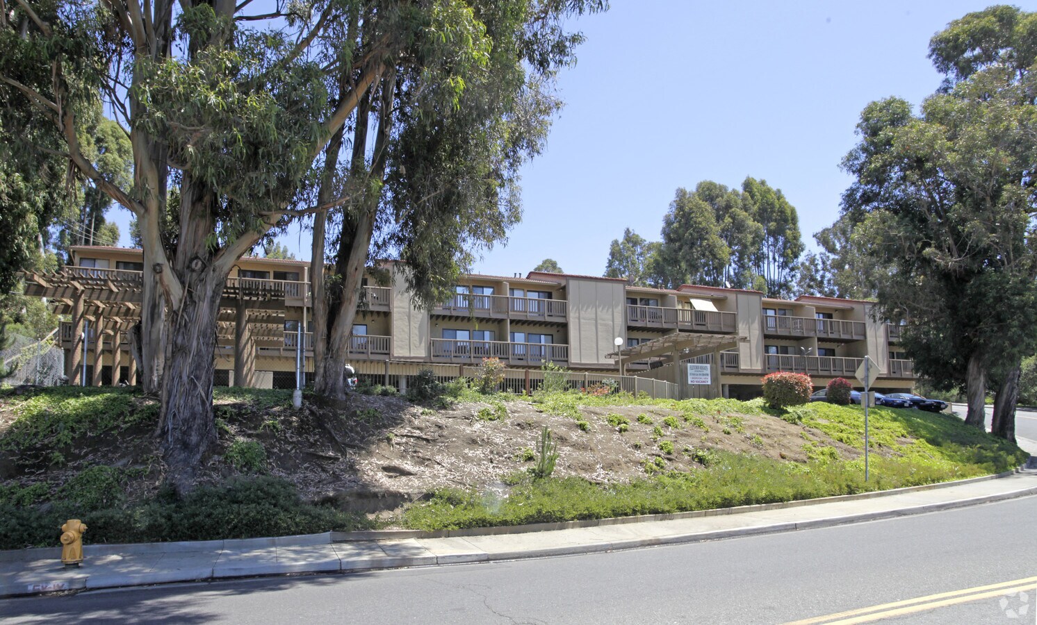Fletcher Heights - Fletcher Heights Apartments