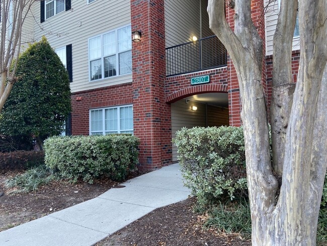 Photo - Bellingham Park Beauty Unit B2807-308