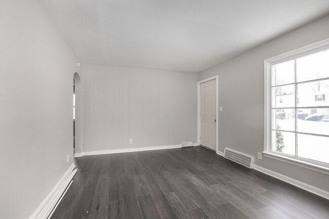 Photo - NEWLY RENOVATED! 3-BED, 1 BATH BEAUTIFUL SINGLE- FAMILY HOME IN MAPLE HEIGHTS!