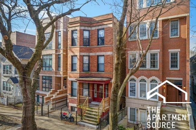 Building Photo - 2730 N Wayne Ave Unit 2