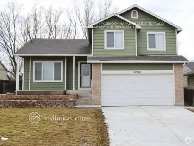 Building Photo - 12175 Elm Way Rental