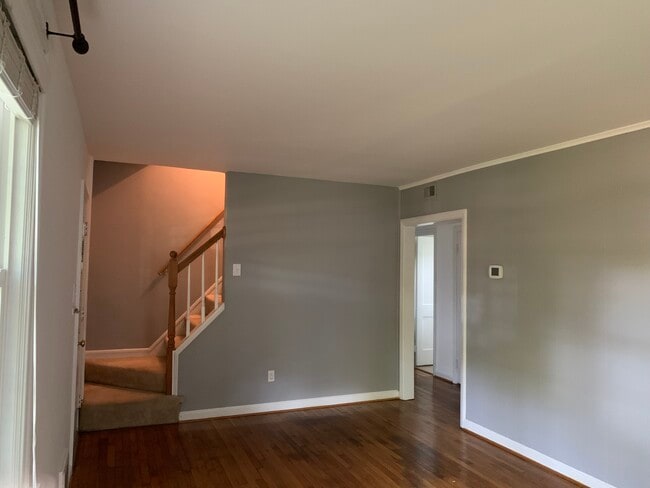 sala de estar 2 - 4817 Park Ave