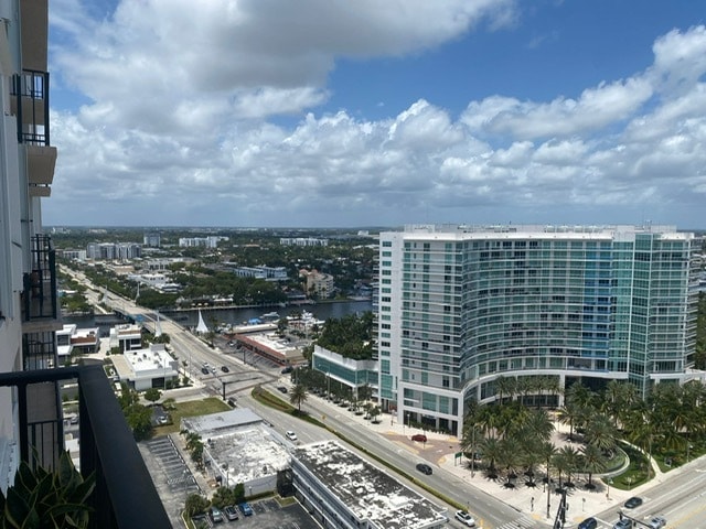 Breathtaking City and Intracoastal Views - 101 Briny Ave Unit 2405