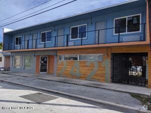 Building Photo - 2421 Stone St Unit 206 Rental