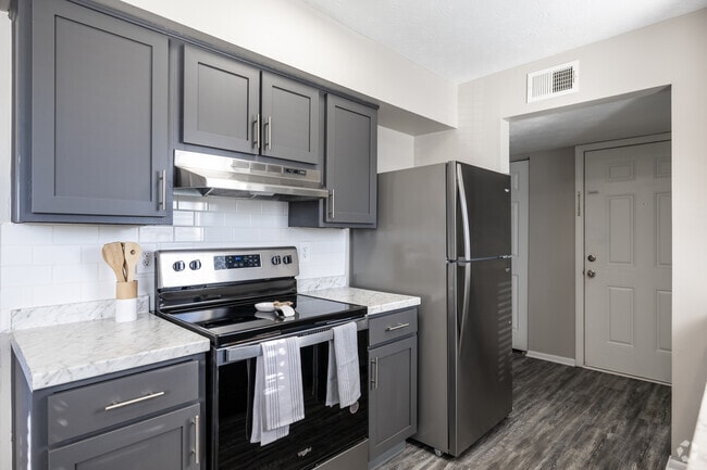 Interior Photo - Hideaway